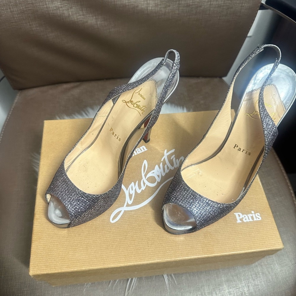 Christian Louboutin